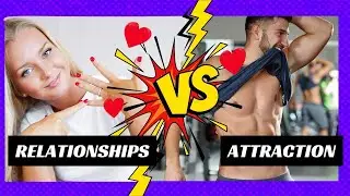 Understanding Attraction and Relationships | The Science of Love