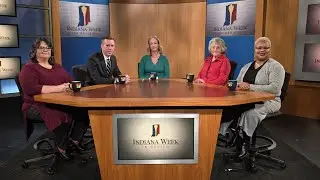 GOP Redistricting Push Fails in Indiana | Indiana Week in Review | December 12, 2025