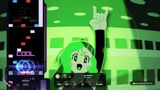 [EZ2ON 8K] Srav3R - RAV#GIRL SHD (19) / 1,036,396