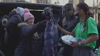 PHEAST GIVEBACK