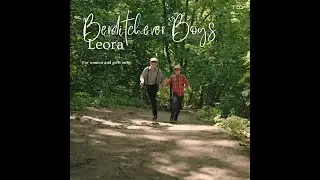 Berditchever Boys **For Women and Girls Only**LEORA