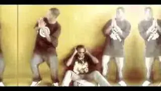 G-Black --- Gabonba