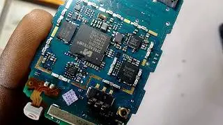 Samsung b310e dead solution || Samsung b310e full short solution