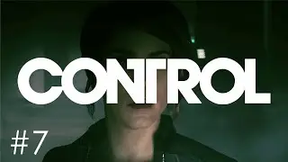 Control Gameplay || Part 7 - Finish Tango