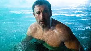 Глубокие воды — Русский тизер трейлер 2022
