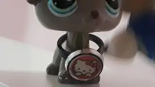 LPS-lucha por una amiga cap#2