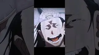 SEALED THE STRONGEST SORCERER 😱🔥 | #anime #animemoments