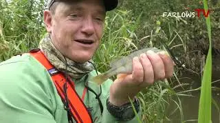 НА РЫБАЛКУ С ВОЛОДЕЙ ТЮРИНЫМ