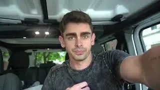 LIFT, RUN, BUILD | Day In The Life Vlog