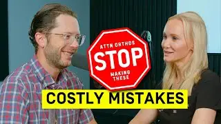 These Mistakes Are Holding YOUR Practice Back