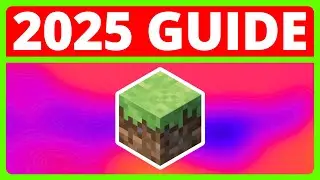 How To Add Resource Packs To Minecraft Java Edition In 2025 | Minecraft Texture Packs