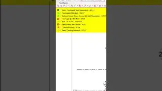 Improve communication with OST's image legend #ost #constructconnect #oncenter #takeoff #estimating