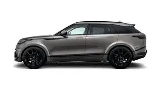 Тюнинг Range Rover Velar - STARTECH