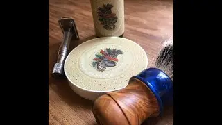 Noble Otter & APR Jungle Warrior | TNS BoBa 7 | Wolfman WR2 1 55