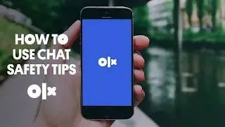 How to use chat safety tips?