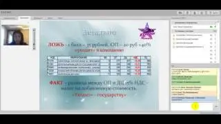 Сравнение Орифлейм и фаберлик. Ведет Анна Черна. Конец света отменяется!