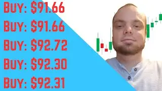 $78.4K Portfolio Update & Recent $500 Stock Buys