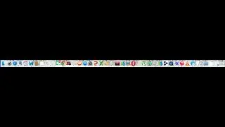 How To Completely Customize The Dock - Mac OSX 10.10 Yosemite (How To Use A Custom Image As Dock)