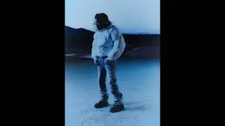 (FREE) Green Montana & Hamza Type Beat | vague à l'âme