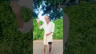 Where is Sharukhan house 70age old man replying #shorts #viralshorts #trending