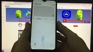 Samsung A10S FRP Bypass Android 11 | Remove Google Account Samsung A107 | Without PC