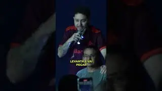 UM ANÃO DE COQUE SAMURAI 🤣