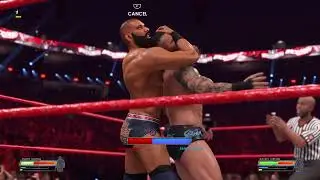 FULL MATCH - RANDY ORTON VS JINDER MAHAL - WWE CHAMPIONSHIP MATCH: BACKLASH #wwe #wwe2k22