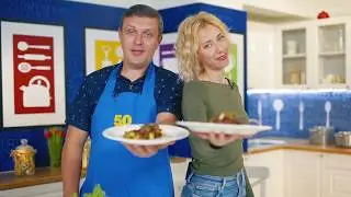 Как приготовить говядину с яблоками?