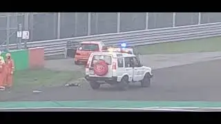 MONZA CIRCUIT Formula X Italian Series 30 Ottobre AUDI CRASH!!!
