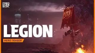 Legion | Hero Teaser | Predecessor