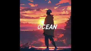 (FREE) Guitar Rap Type Beat - "Ocean"