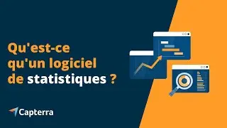 Comment un logiciel de statistiques aide-t-il les entreprises ?