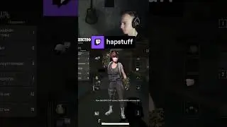 Десантировался  - PUBG #twitch #highlight #pubg #battleground