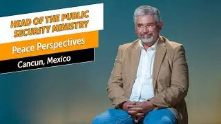 State Public Security Minister: Peace Education is Indispensable