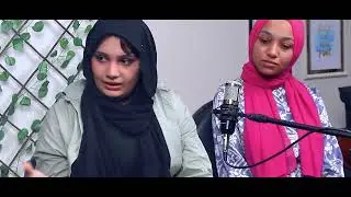 بودكاست مع الاوائل دفعة2024 - العاشر  علي الجمهوريه -انتا  تصبح  ماتفكر  فيه