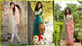 Top 20 Kurti Photo poses idea for girls || kurti poses || kurti photography poses