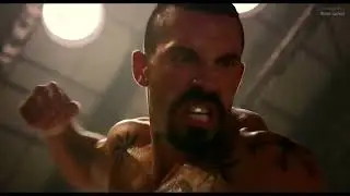 Неоспоримый бои под новый ремикс 2023