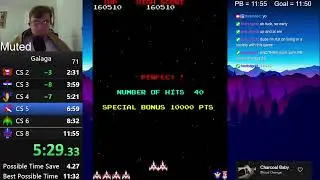 WR - Galaga - CStage8 - 11:49.26