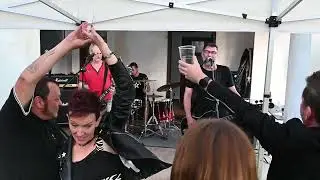 Davová Psychóza - Christiánia
