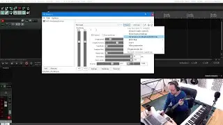 ReaDelay + Parameter Modulation'S Audio Sidechain = Satisfying Doubler ! (REAPER tutorial)