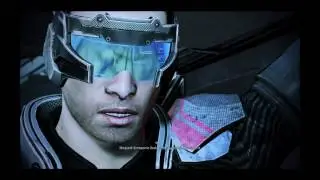 Mass Effect 3 | Part 10 | Grunt und die Rachni