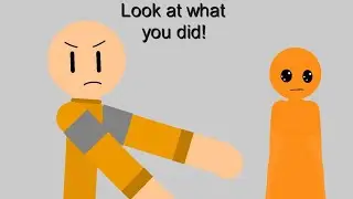 Scp 999… Part 5 (Reboot)