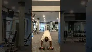 100 Advanced Burpees Workout!!! Every 10 Switch The Dumbbell Location/Front Side In and Staggered!!!