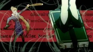 【EPC - R4】  Shut Up And Explode 【vrs propheaker and EuphoricFX】