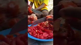 How we prepare yummy pilawo
