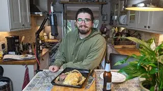 How To Make A Beef Wellington | 100 Subscriber Special!