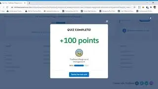 Developer Trailmix1  Trailhead Playground Management  Get trailhead playground username and password