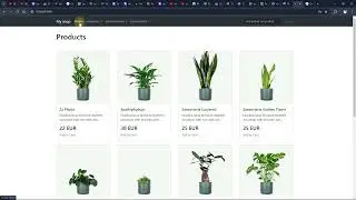 apprendre symfony 7 : part31 | TP - Site e-commerce. conclusion et fin
