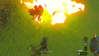 The Devs asked me to use the hidden jujutsu