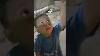 La inocencia de un niño
